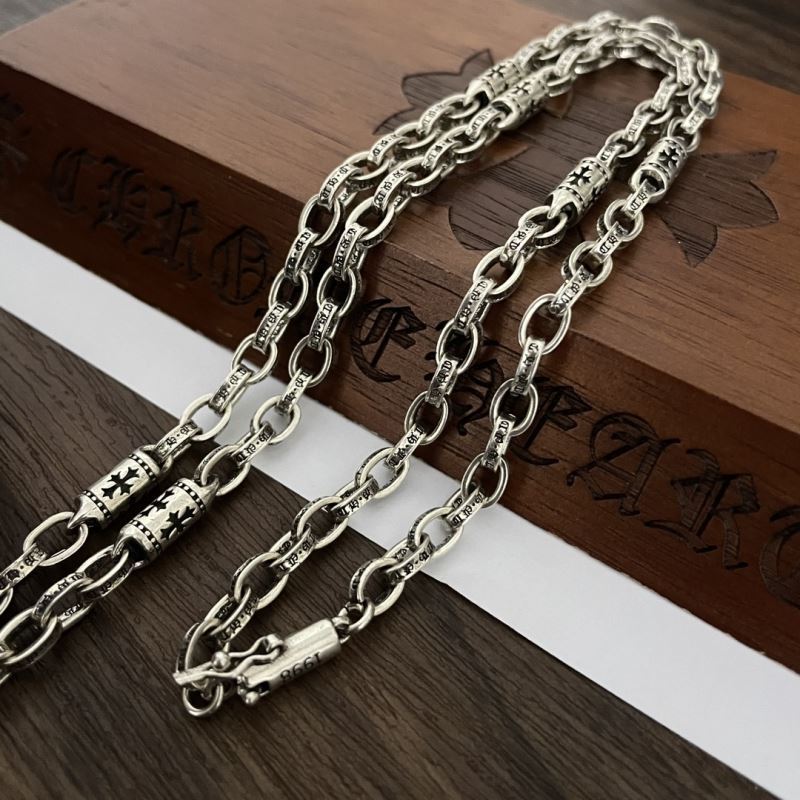 Chrome Hearts Necklaces